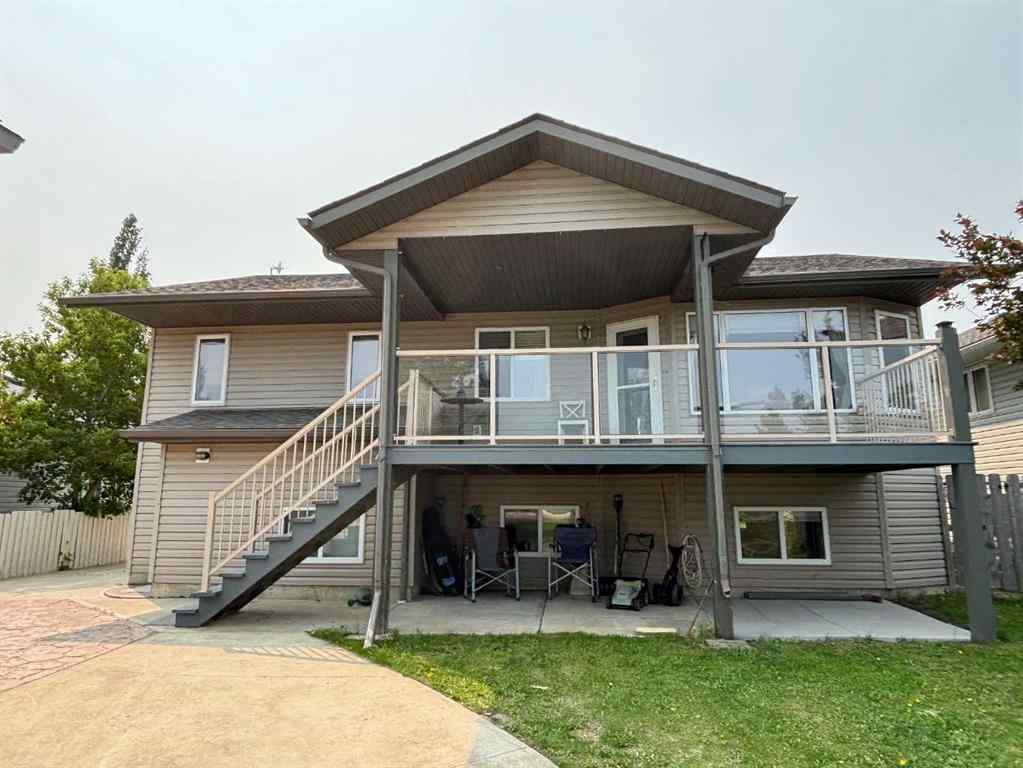 MLS® A2250241 - 4583 Eastview Crescent  in NONE Rimbey, Residential