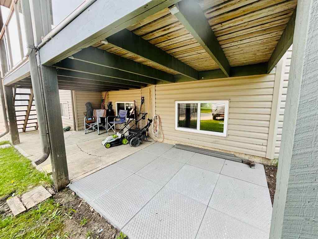 MLS® A2250241 - 4583 Eastview Crescent  in NONE Rimbey, Residential