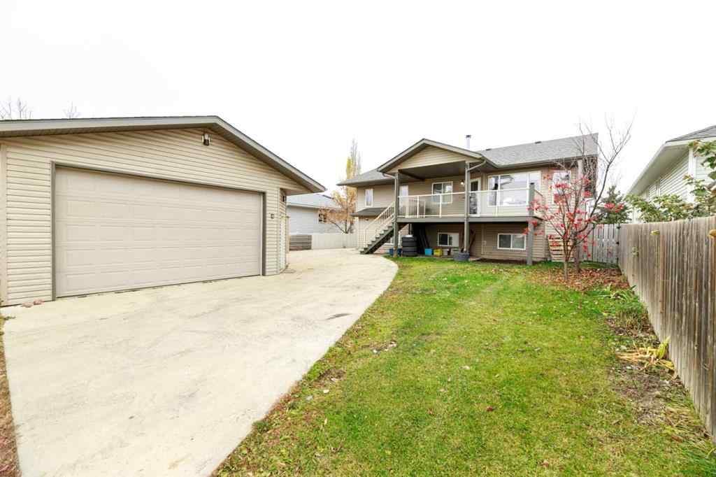 MLS® A2250241 - 4583 Eastview Crescent  in NONE Rimbey, Residential