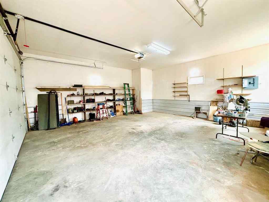 MLS® A2250241 - 4583 Eastview Crescent  in NONE Rimbey, Residential