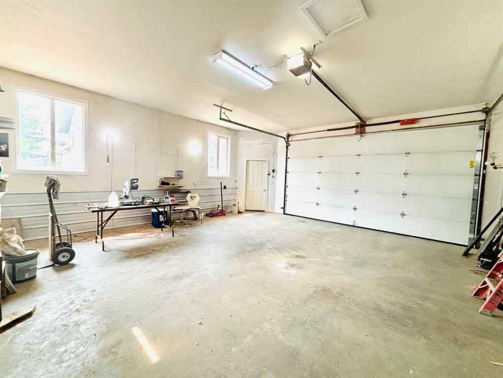 MLS® A2250241 - 4583 Eastview Crescent  in NONE Rimbey, Residential