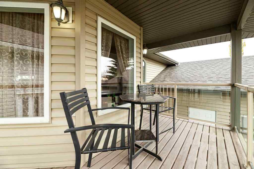 MLS® A2250241 - 4583 Eastview Crescent  in NONE Rimbey, Residential