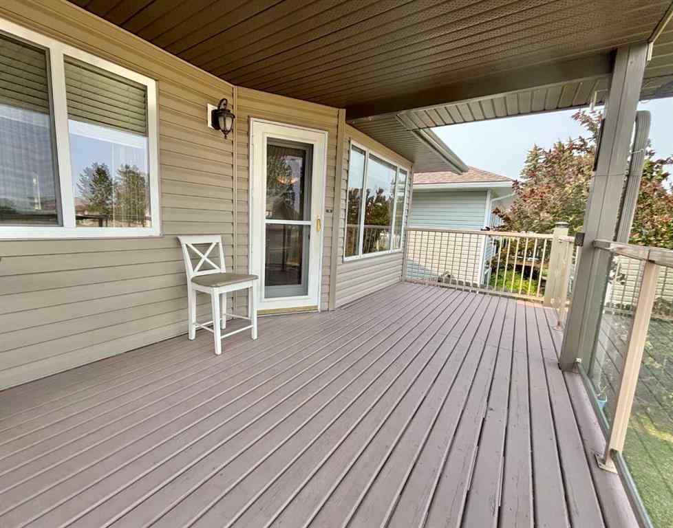 MLS® A2250241 - 4583 Eastview Crescent  in NONE Rimbey, Residential