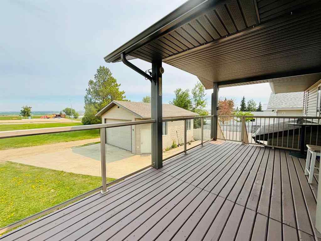 MLS® A2250241 - 4583 Eastview Crescent  in NONE Rimbey, Residential