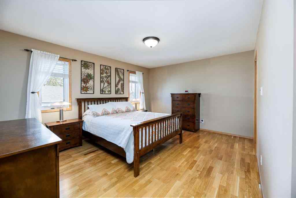 MLS® A2250241 - 4583 Eastview Crescent  in NONE Rimbey, Residential