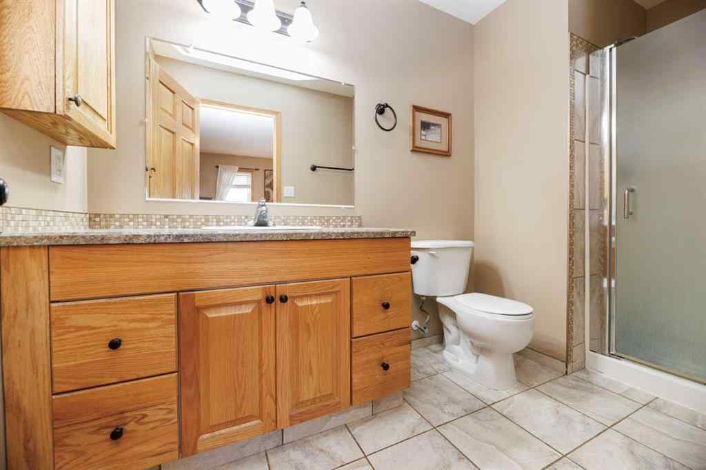 MLS® A2250241 - 4583 Eastview Crescent  in NONE Rimbey, Residential