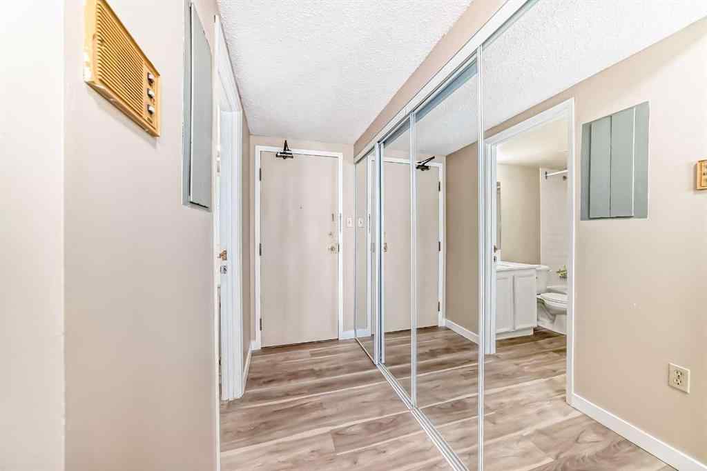 MLS® A2250245 - Unit #401 116 3 Avenue SE in Chinatown Calgary, Residential