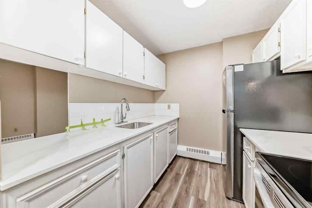 MLS® A2250245 - Unit #401 116 3 Avenue SE in Chinatown Calgary, Residential