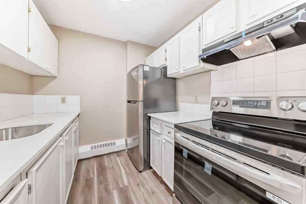 MLS® A2250245 - Unit #401 116 3 Avenue SE in Chinatown Calgary, Residential