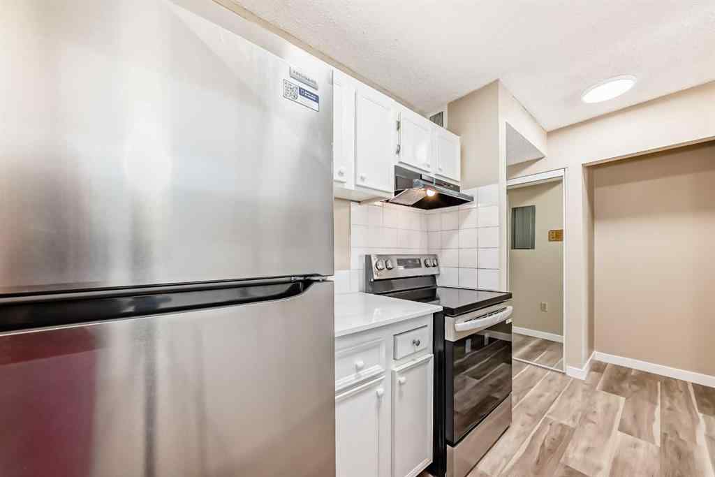 MLS® A2250245 - Unit #401 116 3 Avenue SE in Chinatown Calgary, Residential