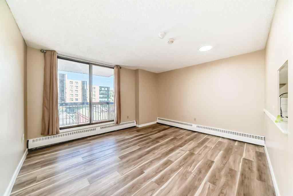 MLS® A2250245 - Unit #401 116 3 Avenue SE in Chinatown Calgary, Residential