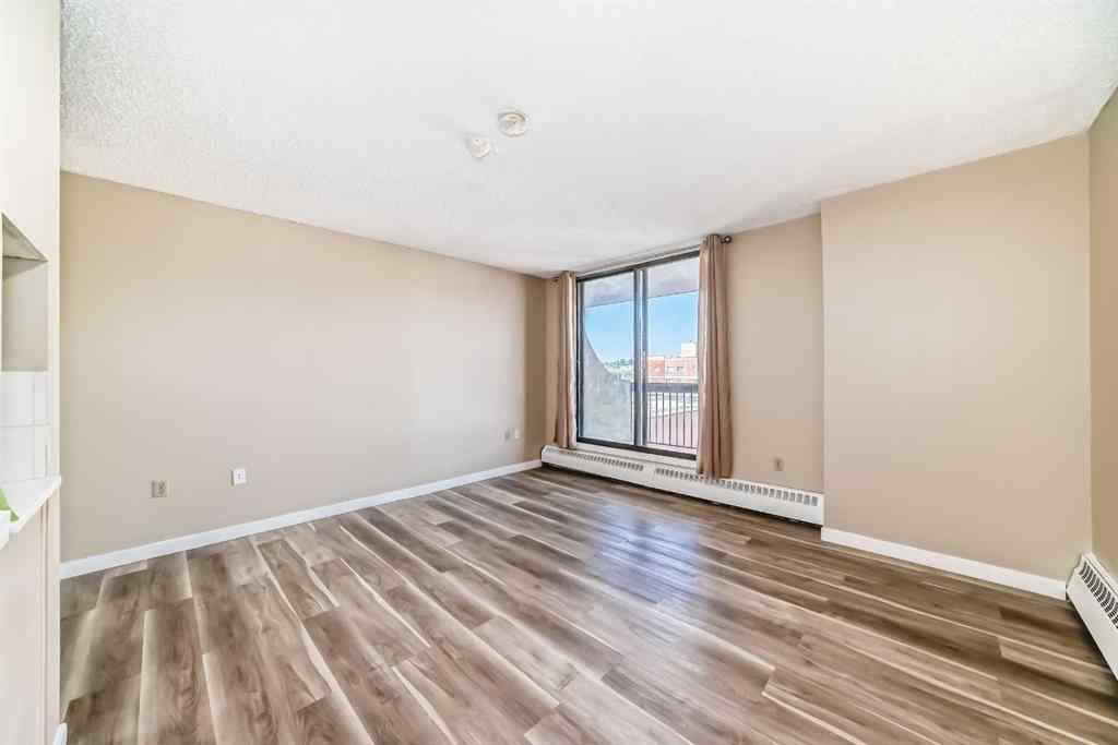 MLS® A2250245 - Unit #401 116 3 Avenue SE in Chinatown Calgary, Residential