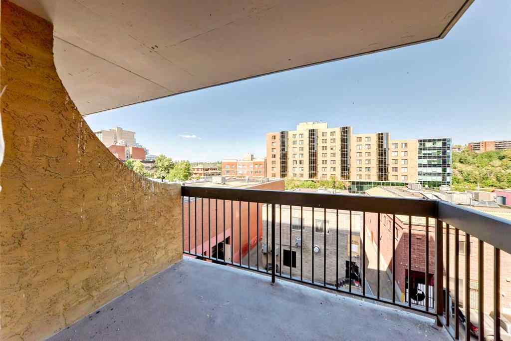 MLS® A2250245 - Unit #401 116 3 Avenue SE in Chinatown Calgary, Residential