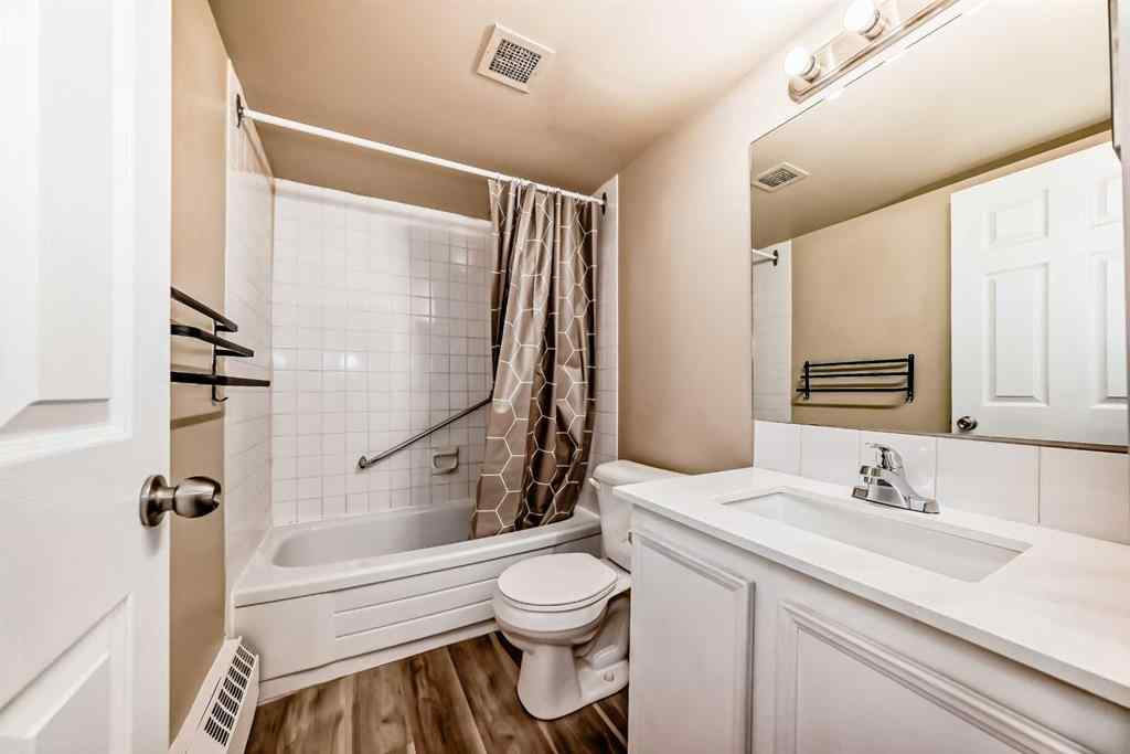 MLS® A2250245 - Unit #401 116 3 Avenue SE in Chinatown Calgary, Residential