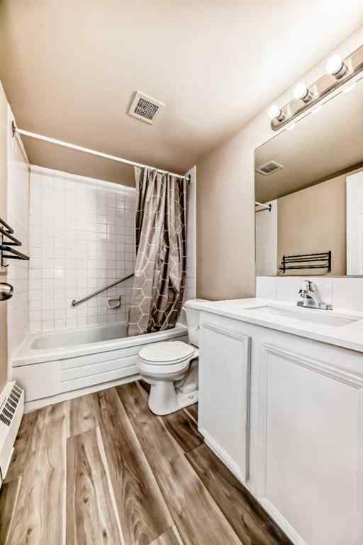 MLS® A2250245 - Unit #401 116 3 Avenue SE in Chinatown Calgary, Residential