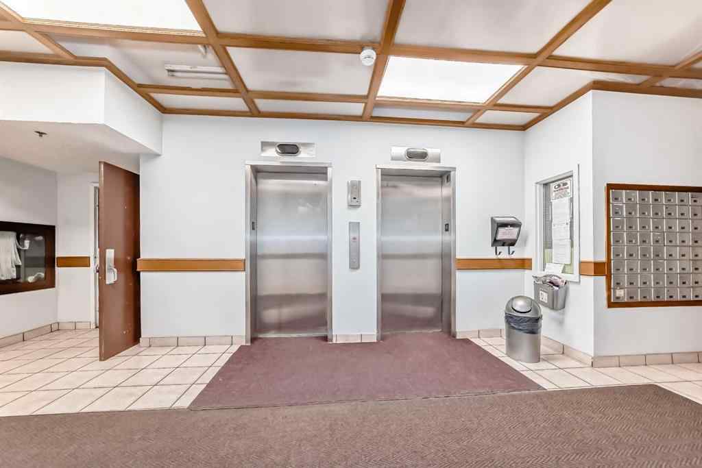 MLS® A2250245 - Unit #401 116 3 Avenue SE in Chinatown Calgary, Residential