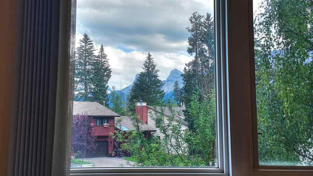 MLS® A2250248 - 908 Larch Place  in Larch Canmore, Residential