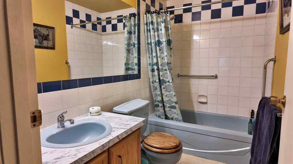 MLS® A2250248 - 908 Larch Place  in Larch Canmore, Residential