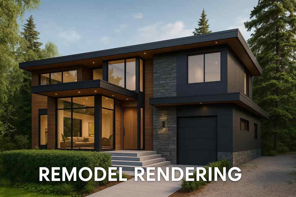 MLS® A2250248 - 908 Larch Place  in Larch Canmore, Residential