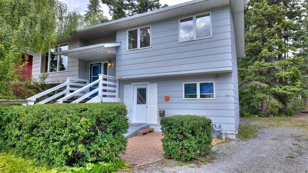 MLS® A2250248 - 908 Larch Place  in Larch Canmore, Residential