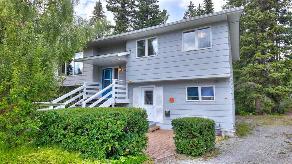 MLS® A2250248 - 908 Larch Place  in Larch Canmore, Residential