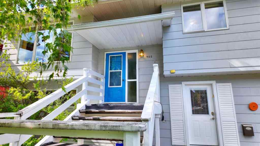 MLS® A2250248 - 908 Larch Place  in Larch Canmore, Residential