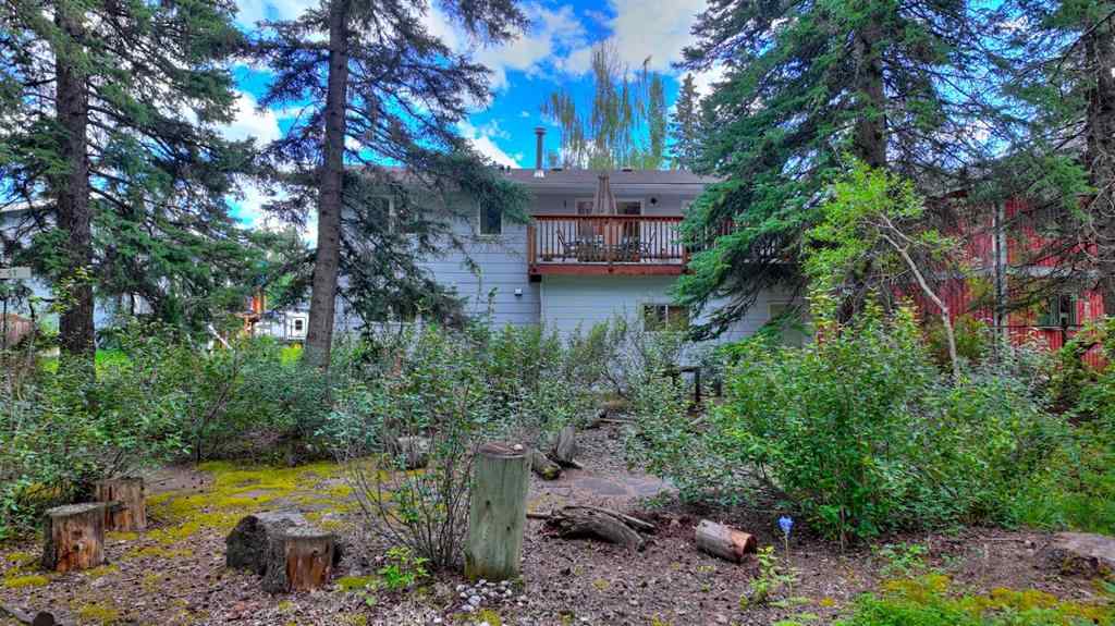 MLS® A2250248 - 908 Larch Place  in Larch Canmore, Residential