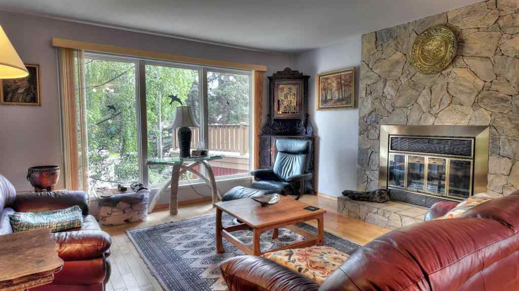 MLS® A2250248 - 908 Larch Place  in Larch Canmore, Residential