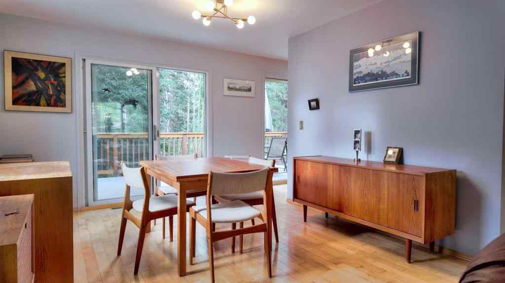 MLS® A2250248 - 908 Larch Place  in Larch Canmore, Residential