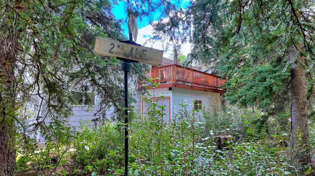 MLS® A2250248 - 908 Larch Place  in Larch Canmore, Residential