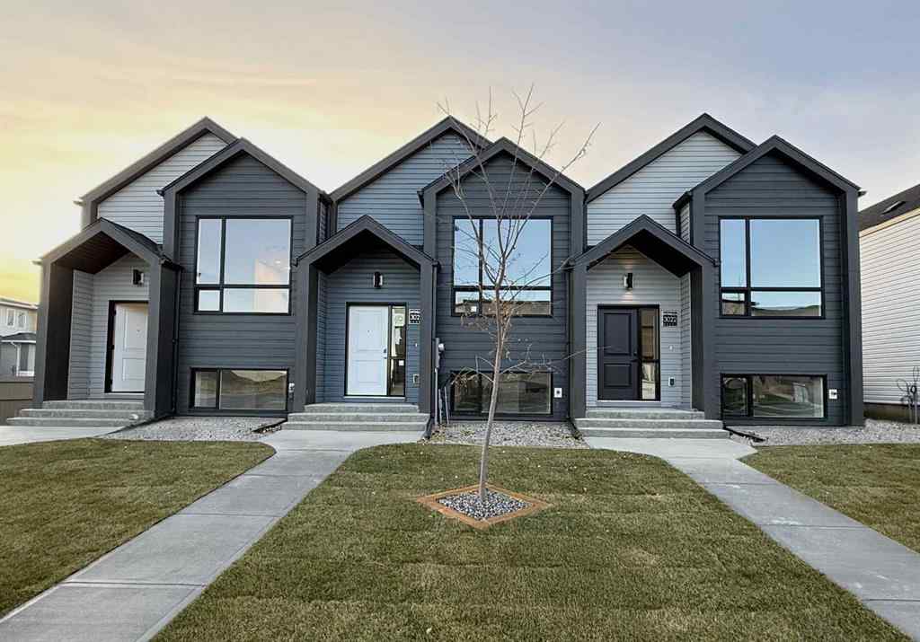 MLS® A2250249 - 3026 47 Street S in Discovery Lethbridge, Residential