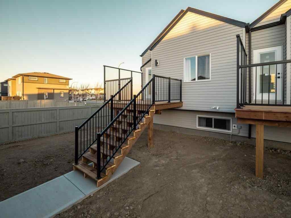 MLS&reg; # A2250249 - 3026 47 Street S in Discovery Lethbridge, Residential Open Houses