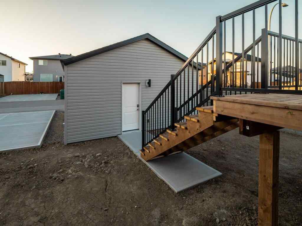 MLS&reg; # A2250249 - 3026 47 Street S in Discovery Lethbridge, Residential Open Houses
