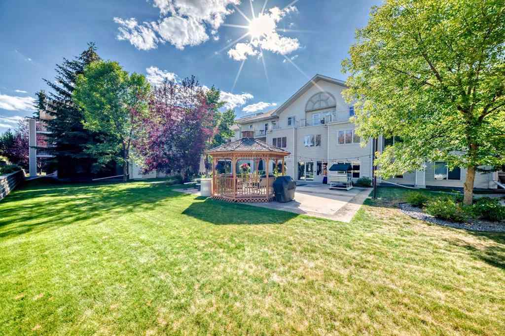 MLS® A2250250 - Unit #231 56 Carroll Crescent  in Clearview Meadows Red Deer, Residential