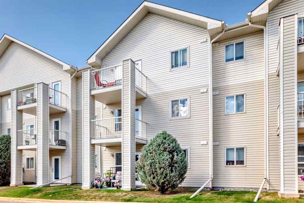 MLS® A2250250 - Unit #231 56 Carroll Crescent  in Clearview Meadows Red Deer, Residential
