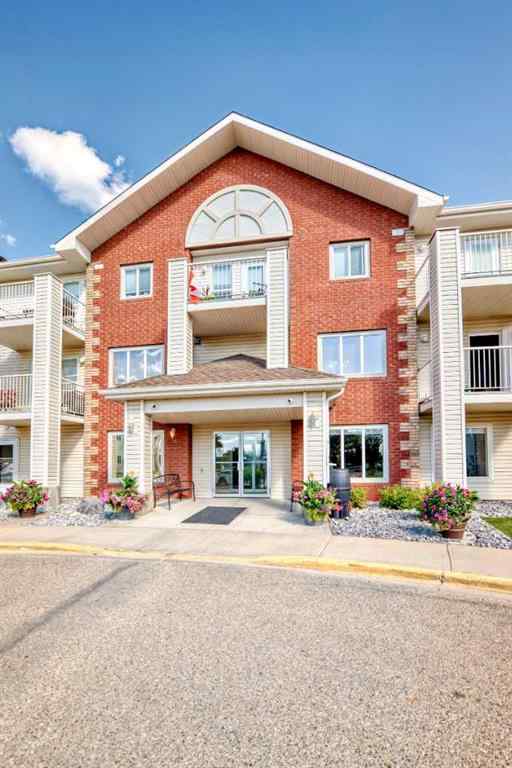 MLS® A2250250 - Unit #231 56 Carroll Crescent  in Clearview Meadows Red Deer, Residential