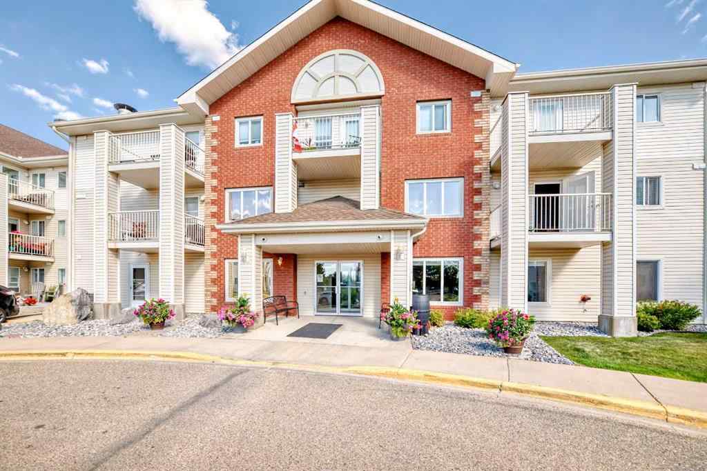 MLS® A2250250 - Unit #231 56 Carroll Crescent  in Clearview Meadows Red Deer, Residential
