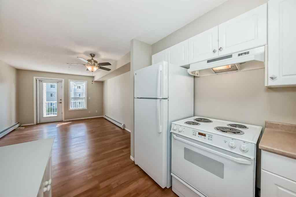 MLS® A2250250 - Unit #231 56 Carroll Crescent  in Clearview Meadows Red Deer, Residential