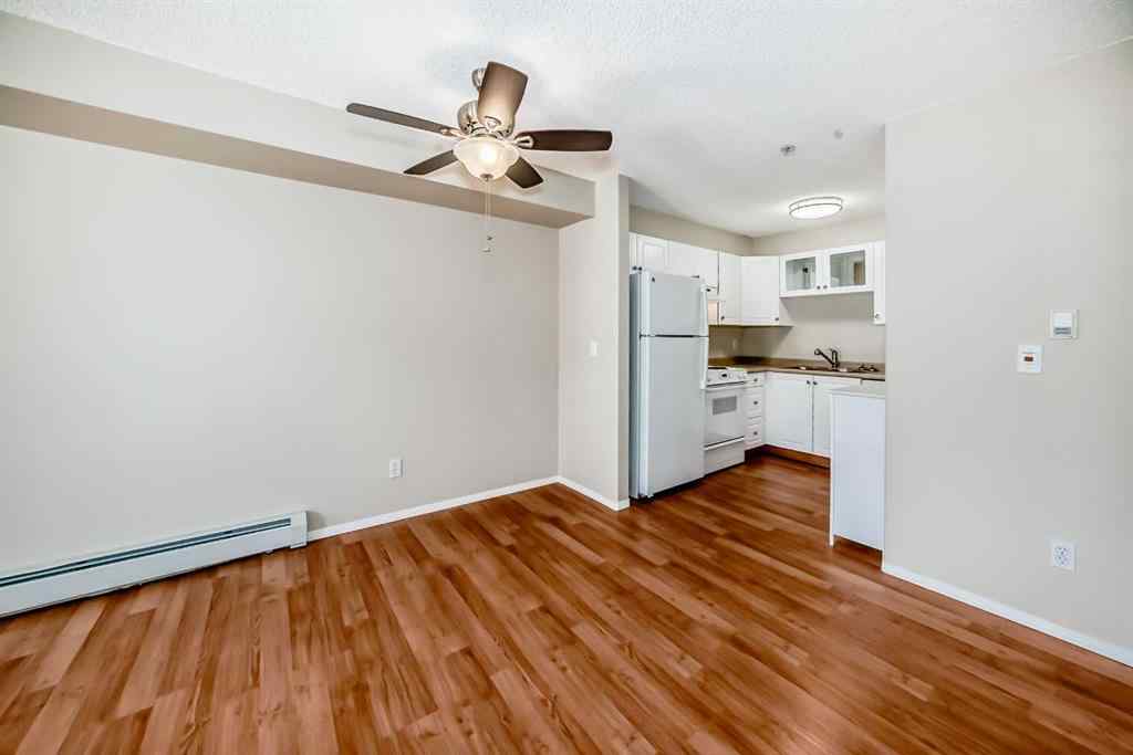 MLS® A2250250 - Unit #231 56 Carroll Crescent  in Clearview Meadows Red Deer, Residential