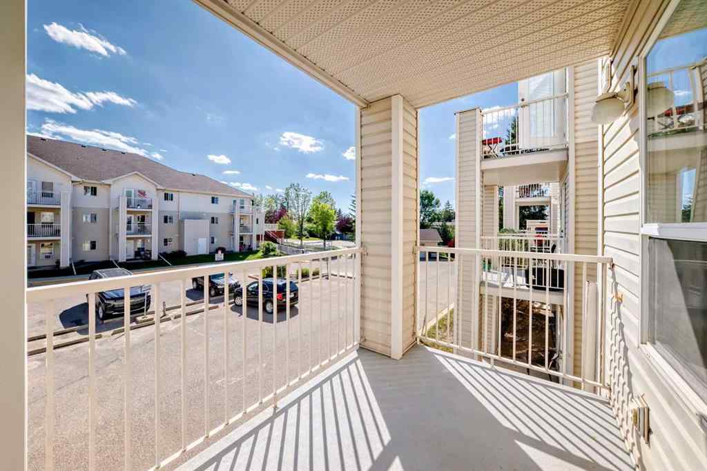 MLS® A2250250 - Unit #231 56 Carroll Crescent  in Clearview Meadows Red Deer, Residential