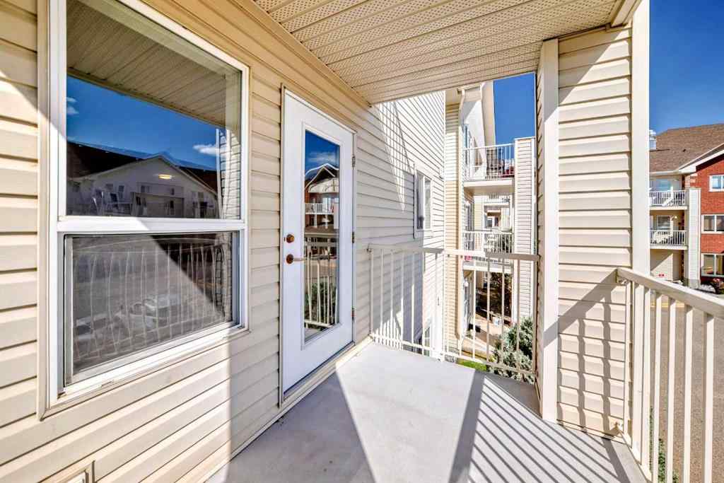 MLS® A2250250 - Unit #231 56 Carroll Crescent  in Clearview Meadows Red Deer, Residential
