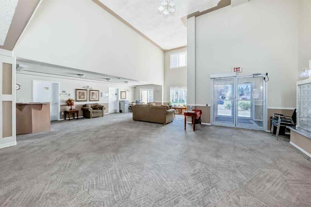 MLS® A2250250 - Unit #231 56 Carroll Crescent  in Clearview Meadows Red Deer, Residential