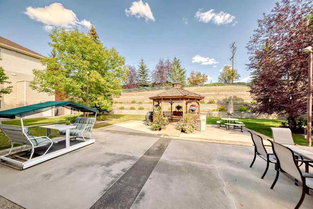 MLS® A2250250 - Unit #231 56 Carroll Crescent  in Clearview Meadows Red Deer, Residential