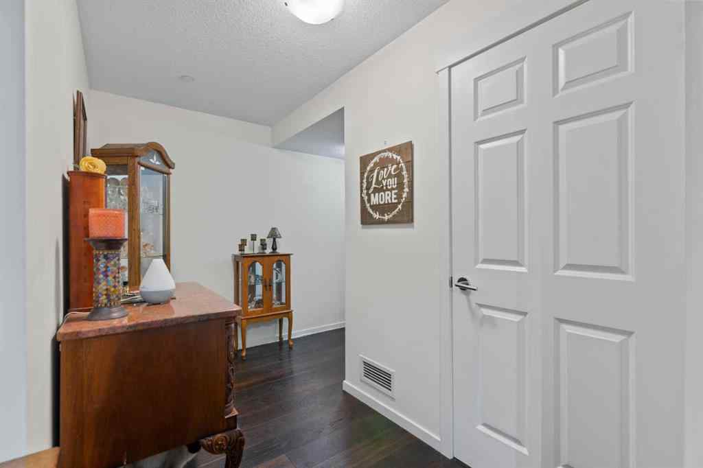 MLS® A2250251 - Unit #1218 99 Copperstone Park SE in Copperfield Calgary, Residential