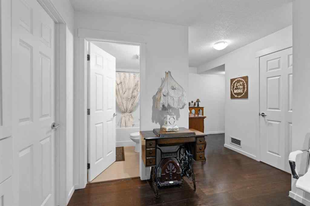 MLS® A2250251 - Unit #1218 99 Copperstone Park SE in Copperfield Calgary, Residential