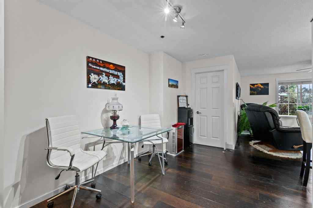 MLS® A2250251 - Unit #1218 99 Copperstone Park SE in Copperfield Calgary, Residential