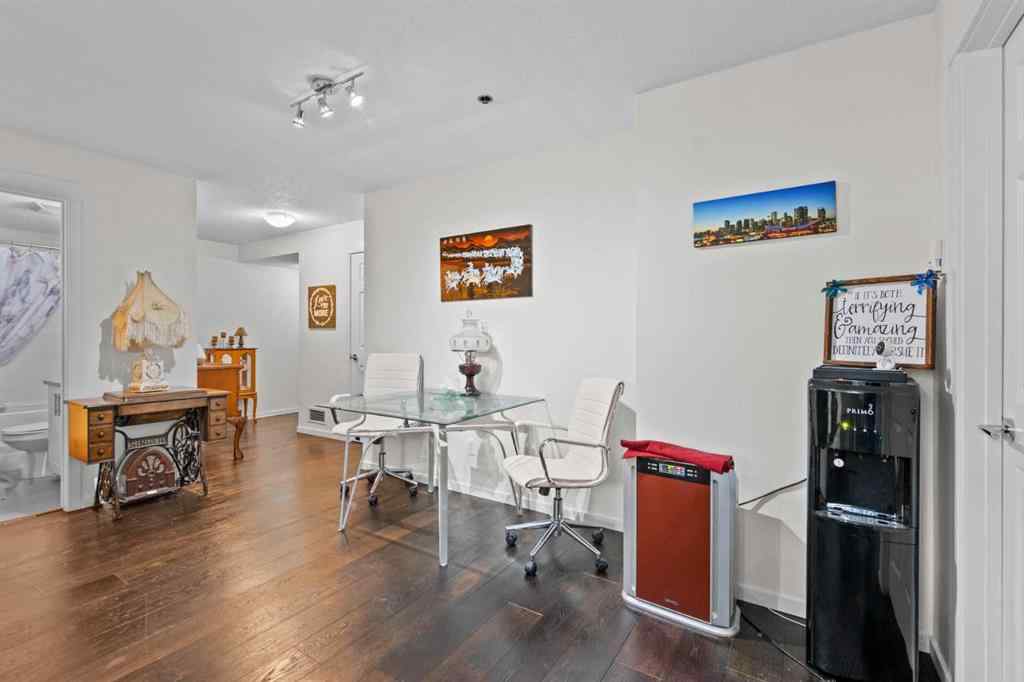 MLS® A2250251 - Unit #1218 99 Copperstone Park SE in Copperfield Calgary, Residential