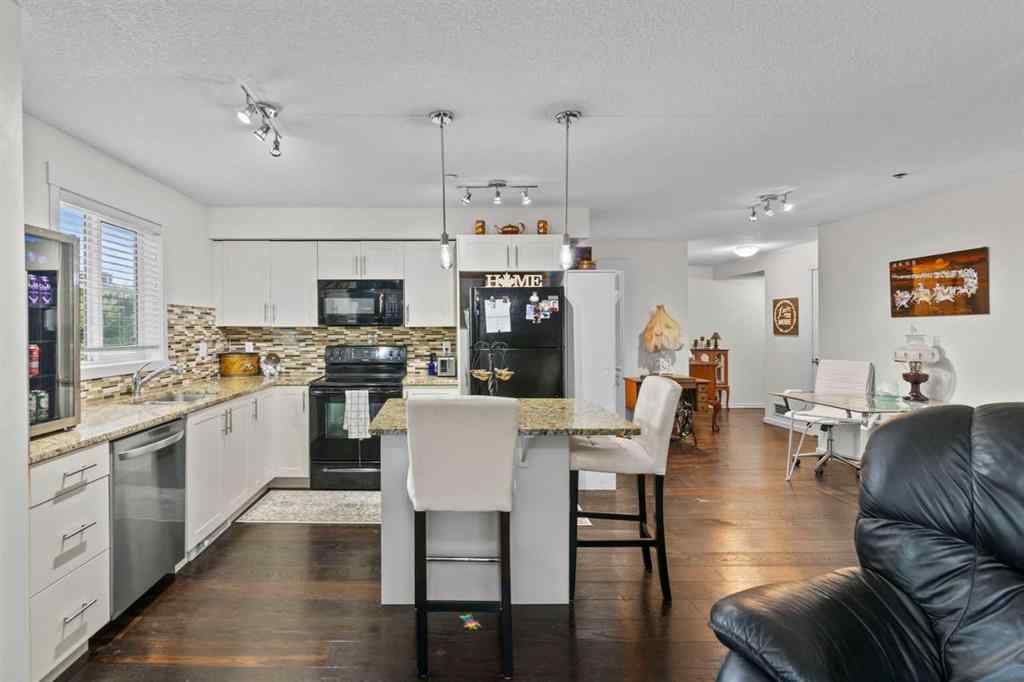 MLS® A2250251 - Unit #1218 99 Copperstone Park SE in Copperfield Calgary, Residential