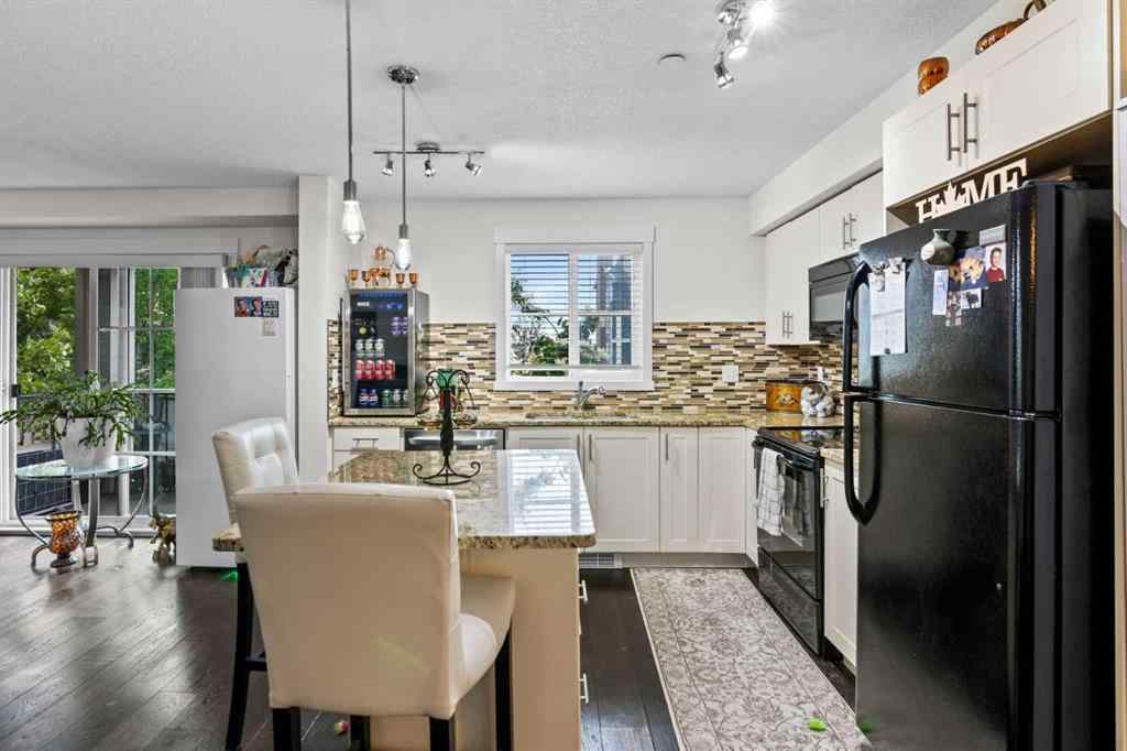 MLS® A2250251 - Unit #1218 99 Copperstone Park SE in Copperfield Calgary, Residential