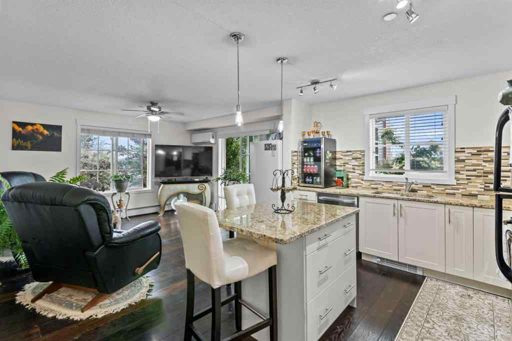 MLS® A2250251 - Unit #1218 99 Copperstone Park SE in Copperfield Calgary, Residential